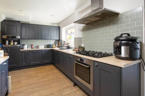 Kitchen Dining Room
