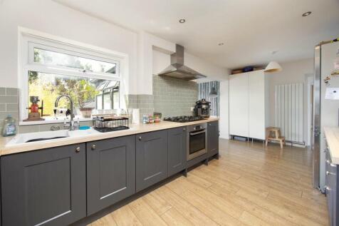 Kitchen Dining Room