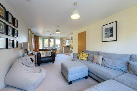 Open Plan Living Space