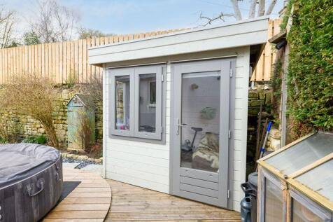 Garden Office