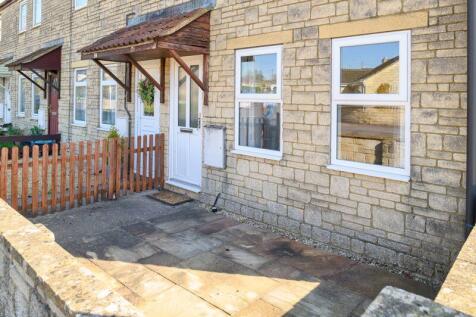 Front Courtyard