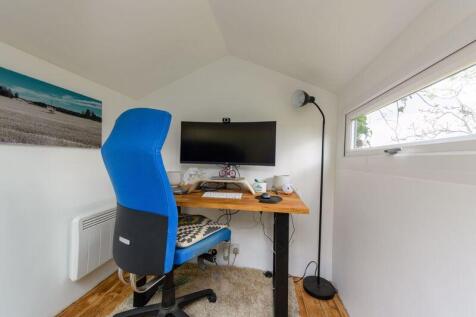Garden Office