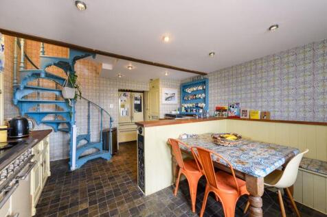 Kitchen Dining Room