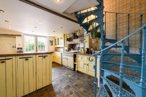 Kitchen Dining Room