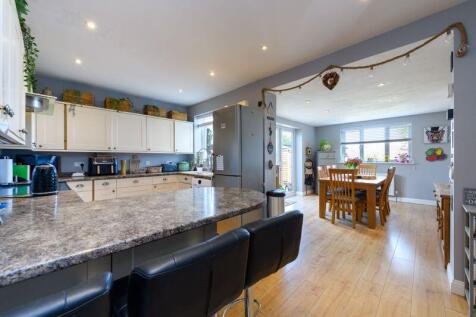 Kitchen Dining Room