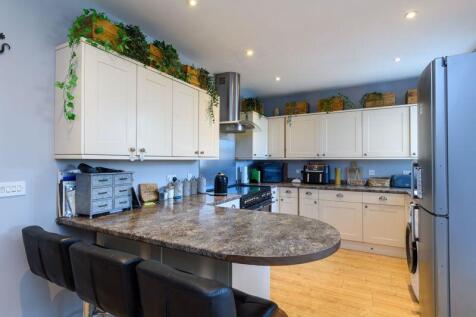 Kitchen Dining Room