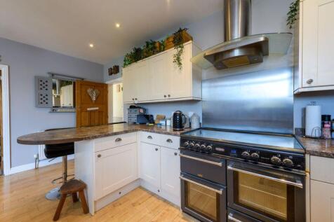 Kitchen Dining Room