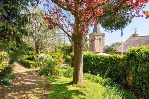 Communal Gardens