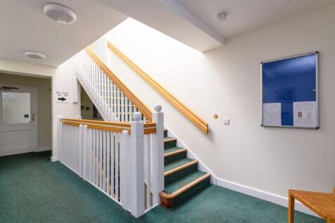 Communal Entrance Hall