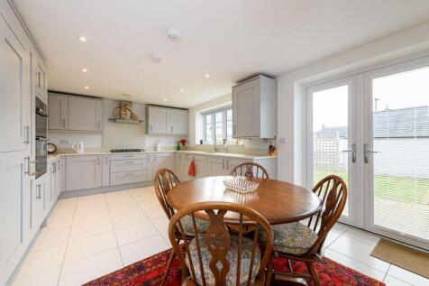 Kitchen Dining Room