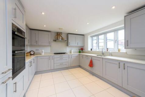 Kitchen Dining Room