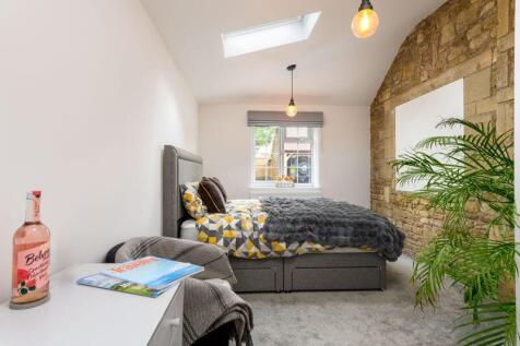 Ground Floor Bedroom