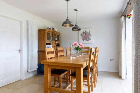Kitchen Dining Room