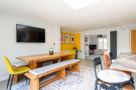 Kitchen Dining Room