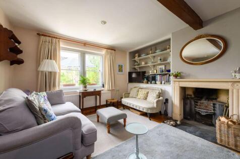 Sitting Dining Room