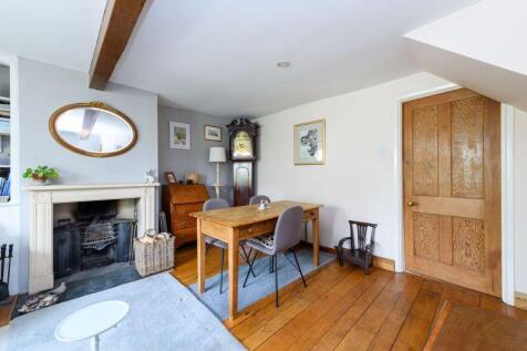 Sitting Dining Room