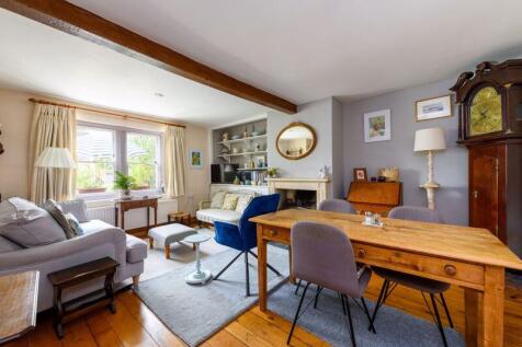 Sitting Dining Room