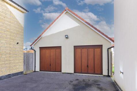 Double Garage