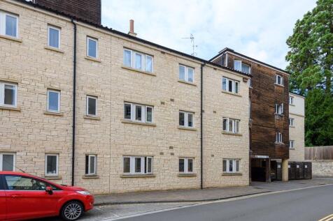Rear Elevation