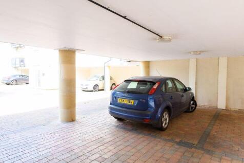 Parking Space