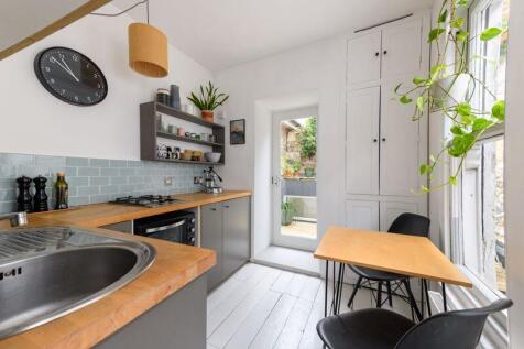 Kitchen Breakfast Room