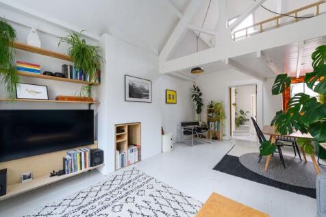 Sitting Dining Room