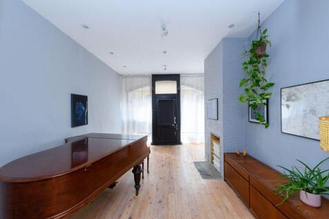 Commercial Space