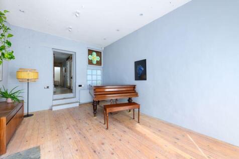 Commercial Space