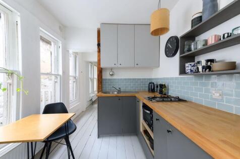 Kitchen Breakfast Room