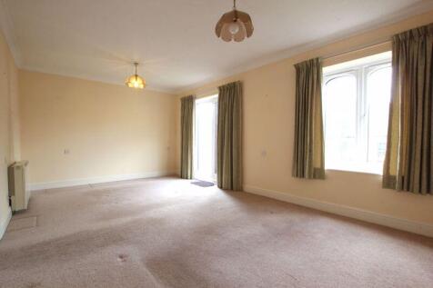 Sitting Dining Room