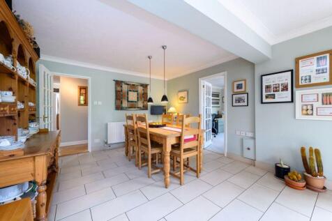 Kitchen Dining Room