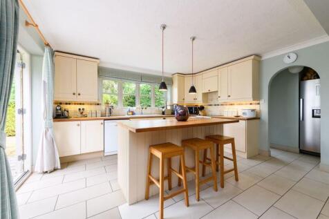 Kitchen Dining Room