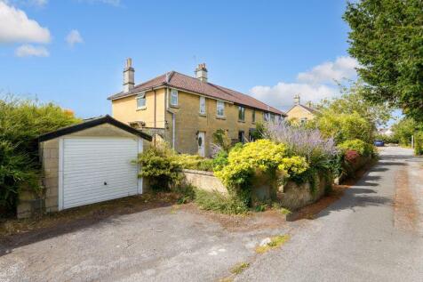 Garage &amp; Driveway