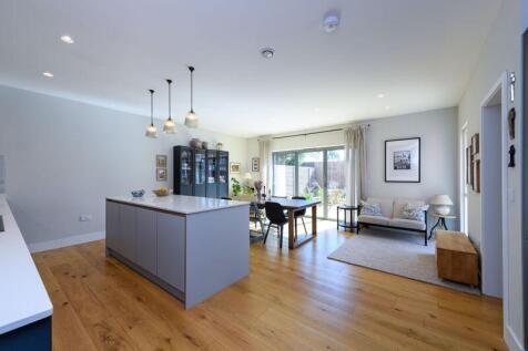 Kitchen Dining Room