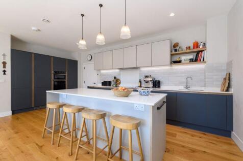Kitchen Dining Room