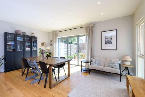 Kitchen Dining Room