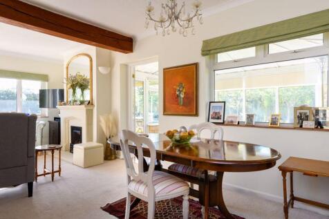 Sitting Dining Room