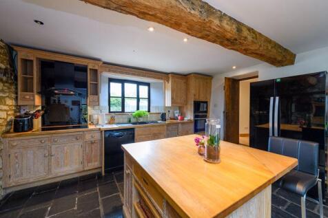 Kitchen Breakfast Room