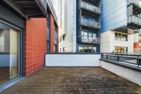 Private Terrace