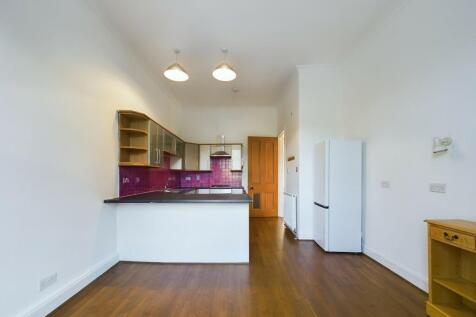Dining and Kitchen 