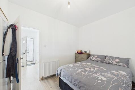 Main Floor Bedroom