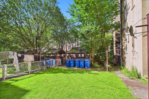 Communal Garden