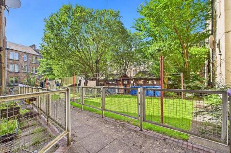 Shared Garden