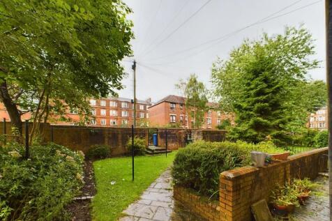 Communal Garden