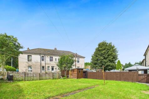 Back Garden