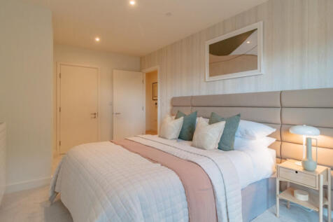 Main bedroom