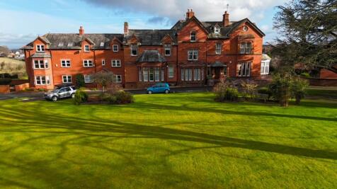 Scotby Grange