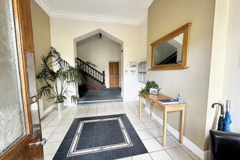 Communal Entrance