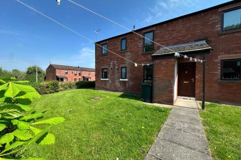First Floor Flat