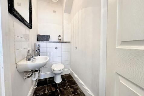 Ground Floor WC